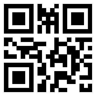 Immagine del QrCode di 3302980004