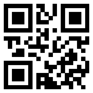 Qr Code di 3302980005