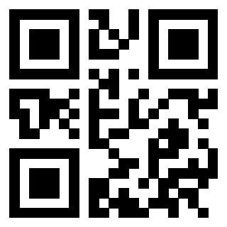 Scansione del Qr Code di 3302980007