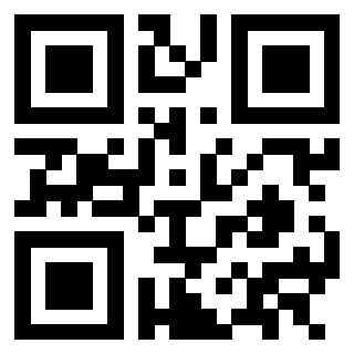 QrCode di 3302980008