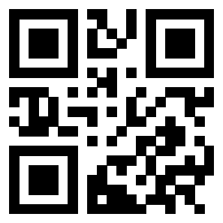 Immagine del Qr Code di 3302980009