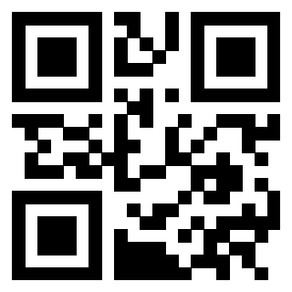 Immagine del Qr Code di 3302980010