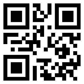 Il Qr Code di 3302980012