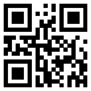 Il QrCode di 3302980013