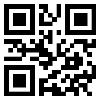 3302980014 - Immagine del QrCode