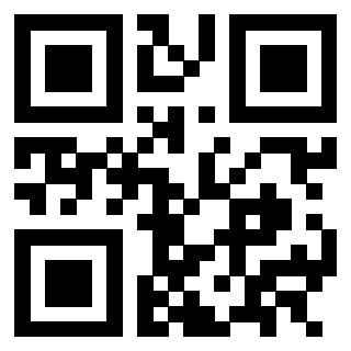 Scansione del Qr Code di 3302980015