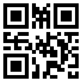 QrCode di 3302980016