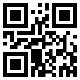 3302980017 - Immagine del Qr Code