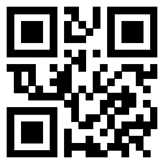 Immagine del QrCode di 3302980019
