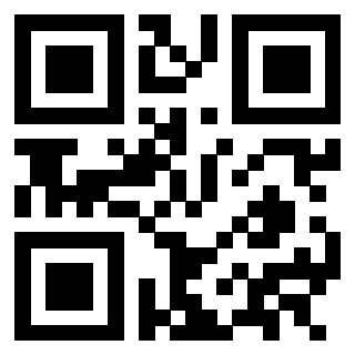 3302980020 - Immagine del Qr Code associato