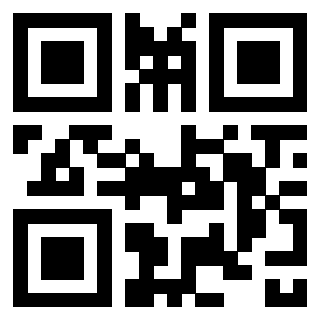 3302980021 Qr Code associato