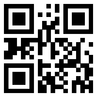 Scansione del Qr Code di 3302980022
