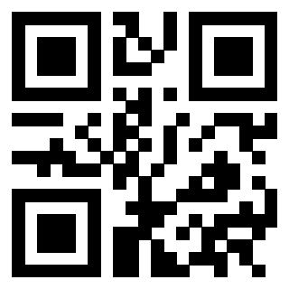 3302980024 QrCode associato