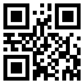 Scansione del Qr Code di 3302980025