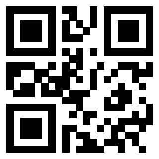 Immagine del Qr Code di 3302980026
