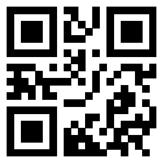 3302980027 - Immagine del QrCode