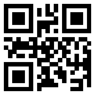 3302980028 - Immagine del Qr Code associato
