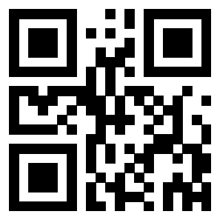 3302980029 - Immagine del Qr Code associato
