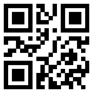 3302980030 QrCode associato