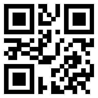 Immagine del Qr Code di 3302980031