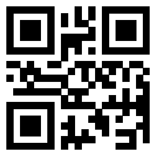 Il QrCode di 3302980034