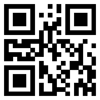 Immagine del Qr Code di 3302980035