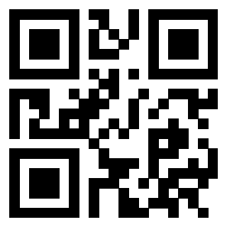 3302980037 - Immagine del Qr Code
