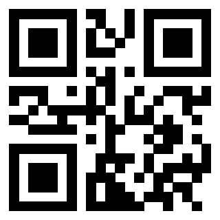 Immagine del Qr Code di 3302980043