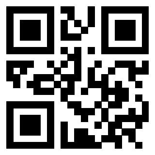 Il Qr Code di 3302980051