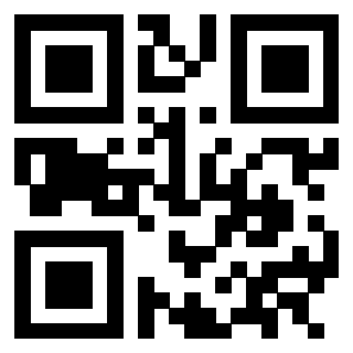 Qr Code di 3302980058