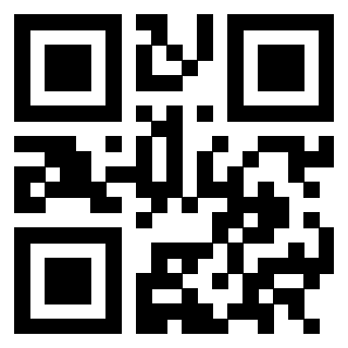 Scansione del Qr Code di 3302980059