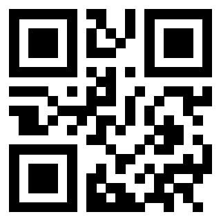 3302980060 - Immagine del QrCode