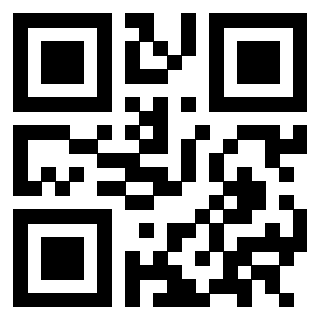 3302980061 QrCode associato