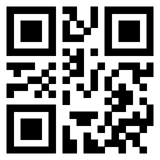 Il Qr Code di 3302980063