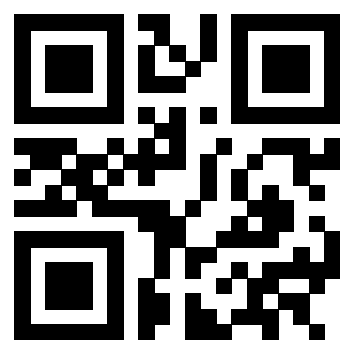 Scansione del Qr Code di 3302980064