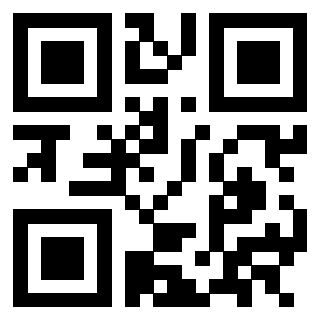 3302980067 Qr Code associato