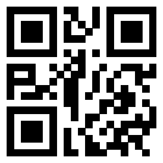 3302980068 - Immagine del QrCode