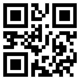 3302980073 - Immagine del Qr Code