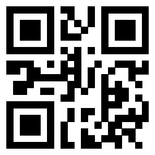 Il QrCode di 3302980077