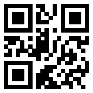 Scansione del Qr Code di 3302980078