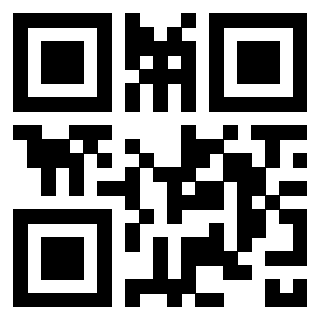 QrCode di 3302980081