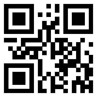 3302980083 Qr Code associato