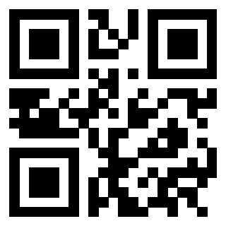 QrCode di 3302980084