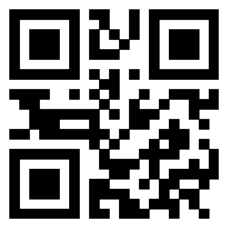 Immagine del QrCode di 3302980085