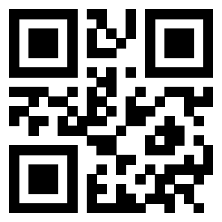 3302980086 - Immagine del QrCode