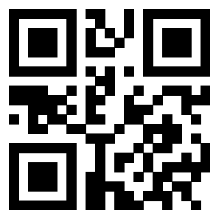 3302980091 QrCode associato