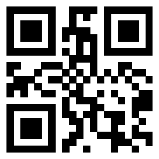 Immagine del Qr Code di 3302980092