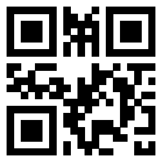 QrCode di 3302980098