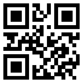 Il Qr Code di 3302980099