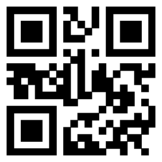 Il Qr Code di 3302980100